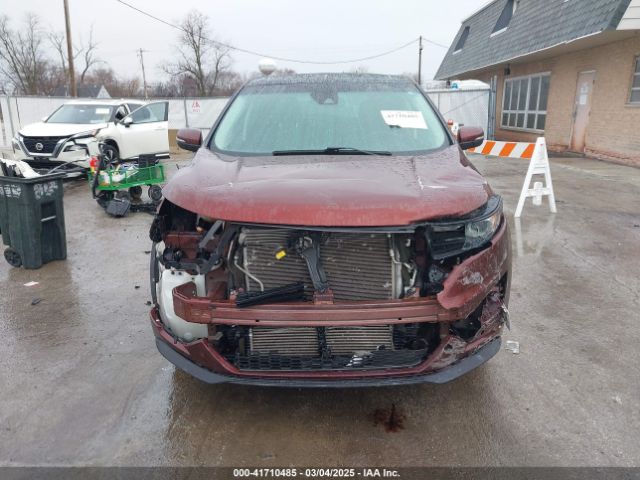 2FMPK4AP8GBB39633 Ford EDGE SPORT