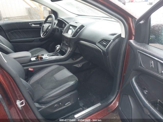 2FMPK4AP8GBB39633 Ford EDGE SPORT