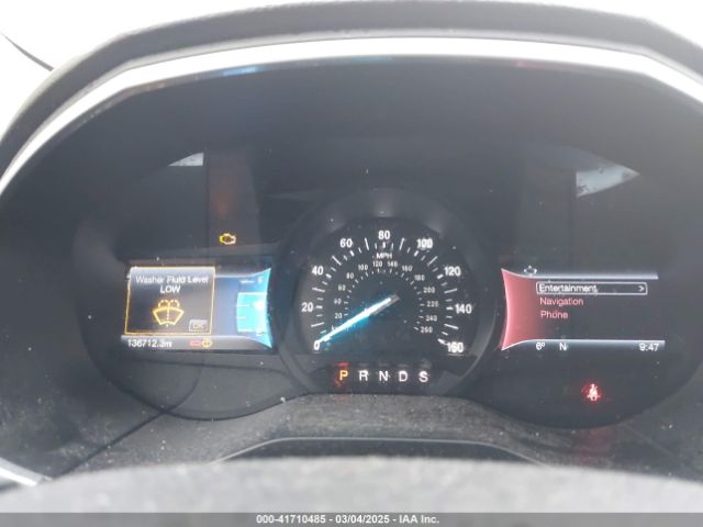 2FMPK4AP8GBB39633 Ford EDGE SPORT