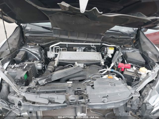 4S4WMAJD1K3439551 Subaru Ascent Limited