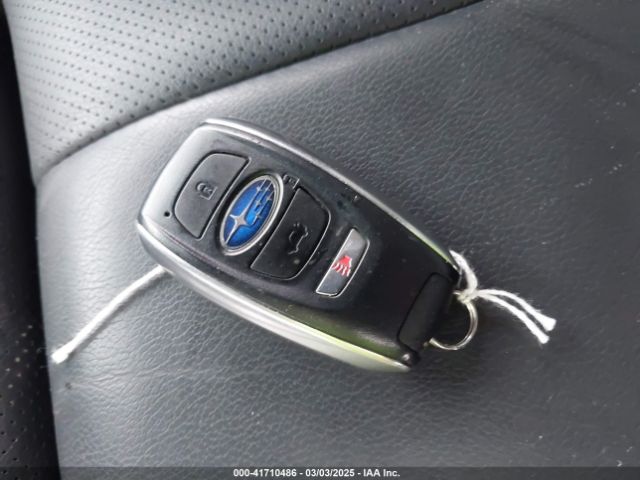 4S4WMAJD1K3439551 Subaru Ascent Limited
