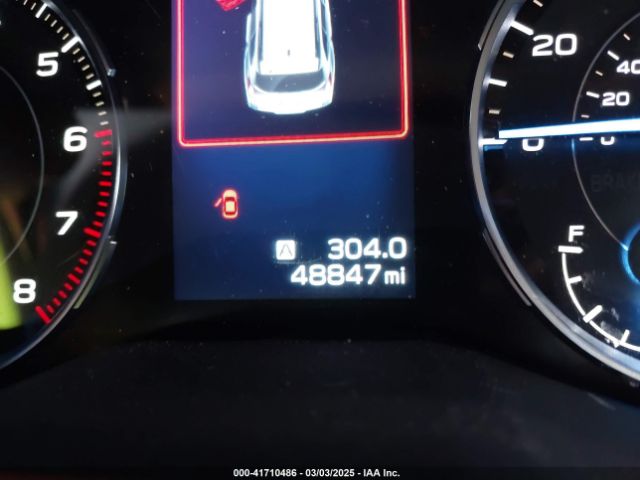 4S4WMAJD1K3439551 Subaru Ascent Limited