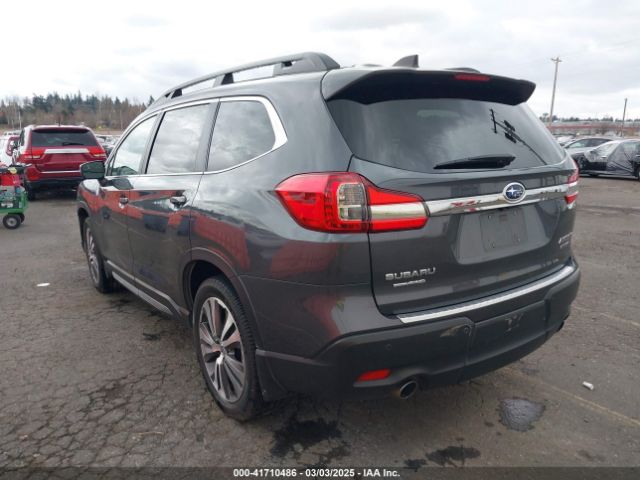 4S4WMAJD1K3439551 Subaru Ascent Limited