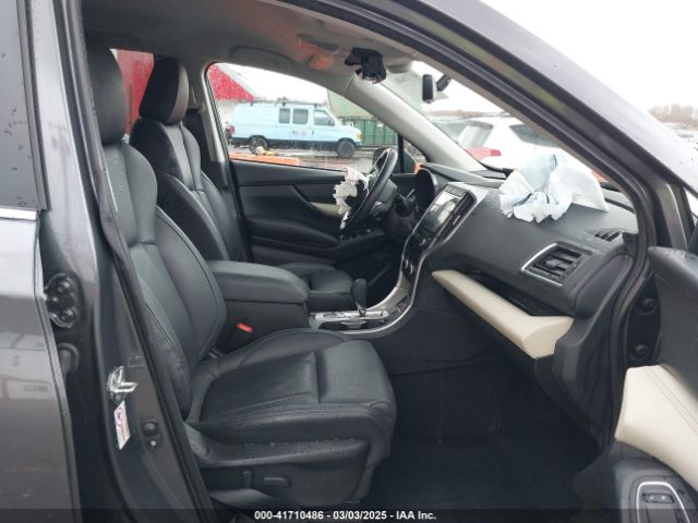 4S4WMAJD1K3439551 Subaru Ascent Limited