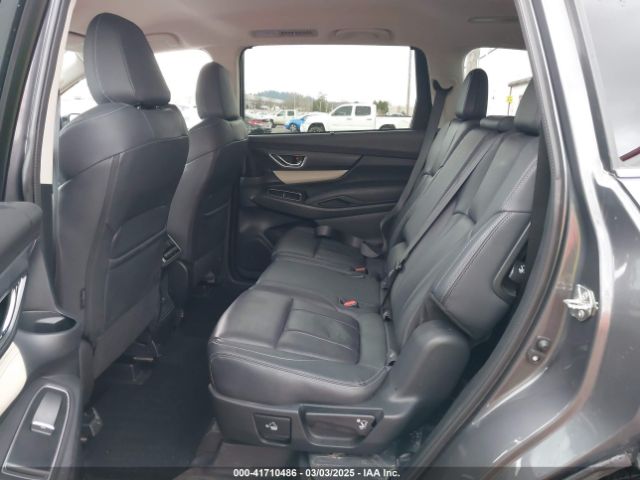 4S4WMAJD1K3439551 Subaru Ascent Limited