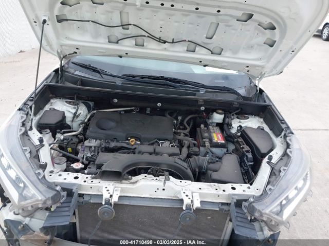 2T3C1RFV9KC007255 Toyota Rav4 Xle Premium