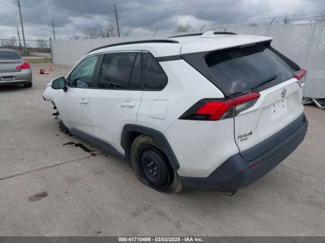 2T3C1RFV9KC007255 Toyota Rav4 Xle Premium