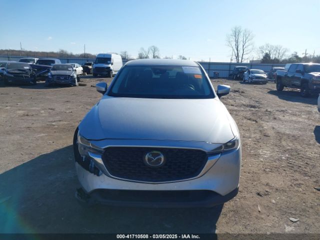 JM3KFBBM9N0578504 Mazda Cx-5 2.5 S Select