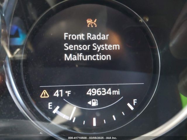 JM3KFBBM9N0578504 Mazda Cx-5 2.5 S Select