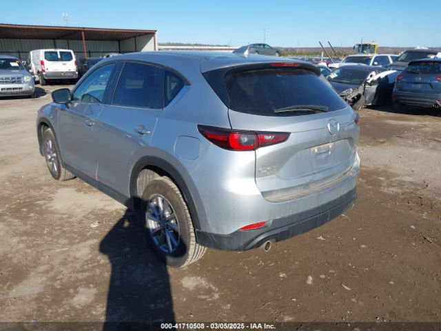 JM3KFBBM9N0578504 Mazda Cx-5 2.5 S Select