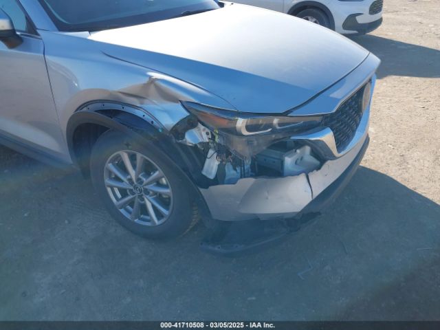 JM3KFBBM9N0578504 Mazda Cx-5 2.5 S Select