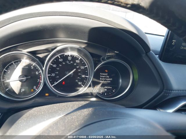 JM3KFBBM9N0578504 Mazda Cx-5 2.5 S Select