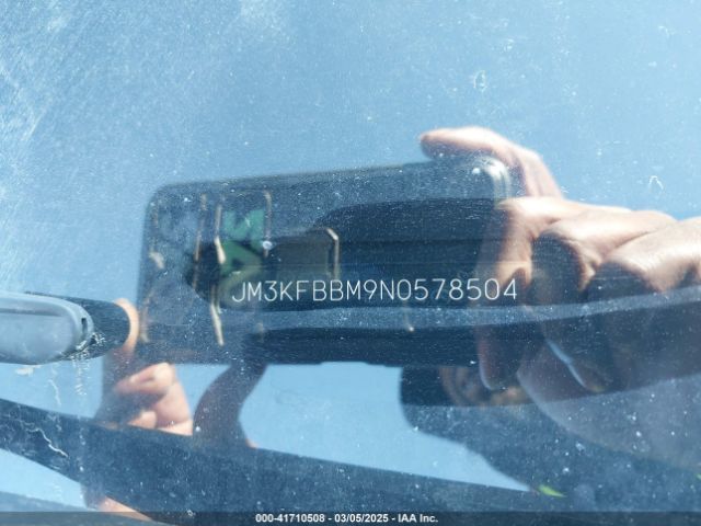JM3KFBBM9N0578504 Mazda Cx-5 2.5 S Select