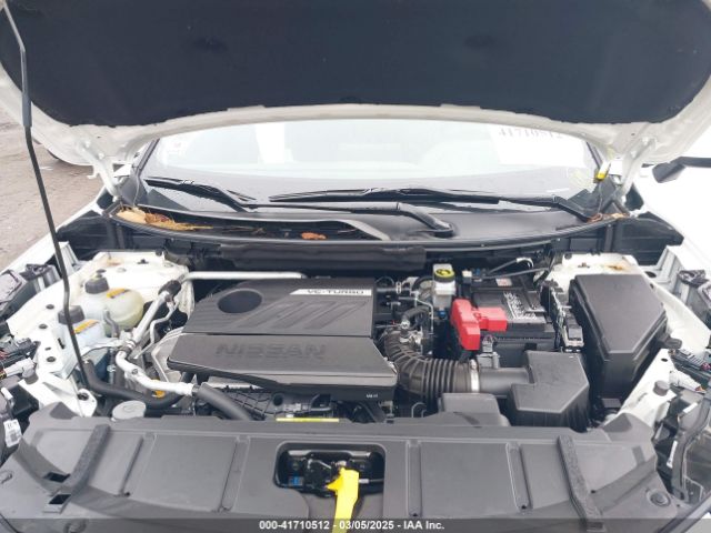 5N1BT3BB5RC740246 Nissan Rogue Sv Intelligent Awd