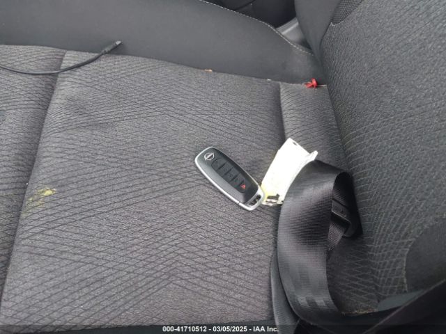 5N1BT3BB5RC740246 Nissan Rogue Sv Intelligent Awd