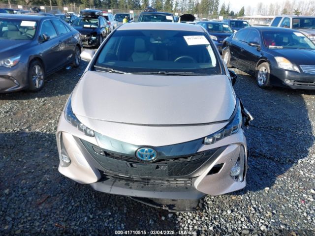 JTDKARFP6H3021685 Toyota Prius Prime Advanced
