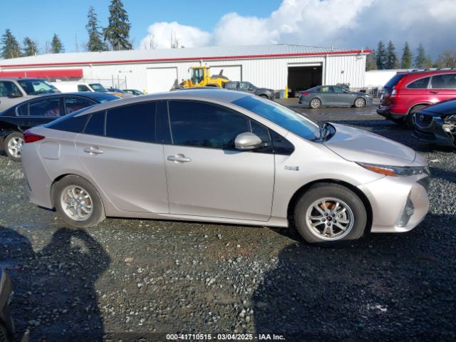 JTDKARFP6H3021685 Toyota Prius Prime Advanced