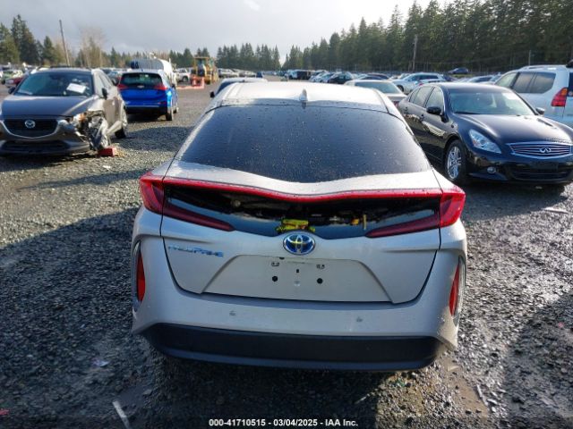 JTDKARFP6H3021685 Toyota Prius Prime Advanced
