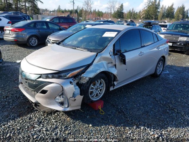 JTDKARFP6H3021685 Toyota Prius Prime Advanced