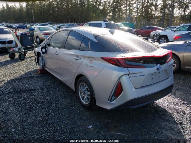 JTDKARFP6H3021685 Toyota Prius Prime Advanced
