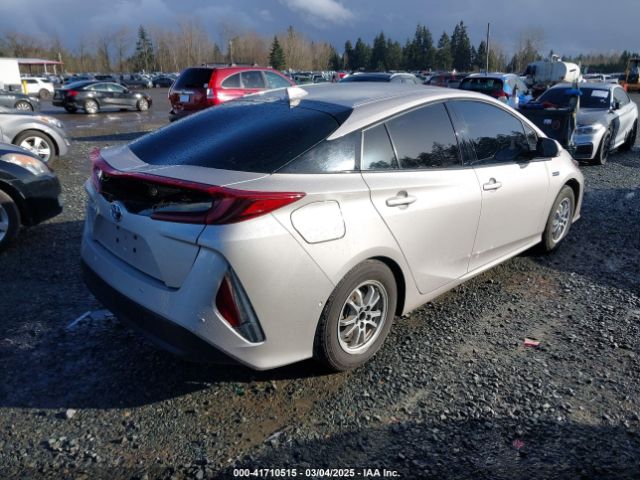 JTDKARFP6H3021685 Toyota Prius Prime Advanced