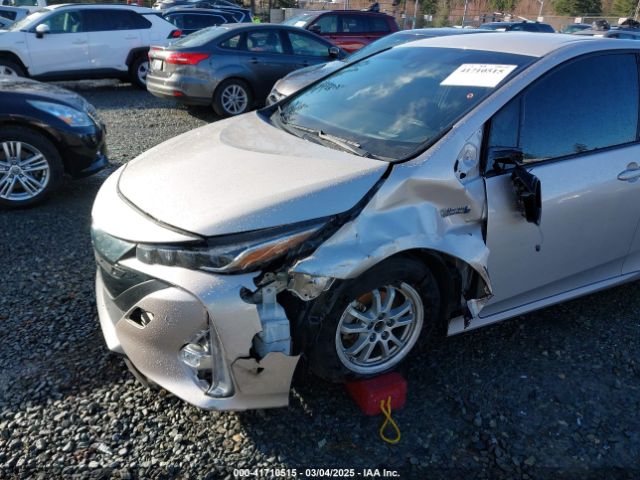 JTDKARFP6H3021685 Toyota Prius Prime Advanced