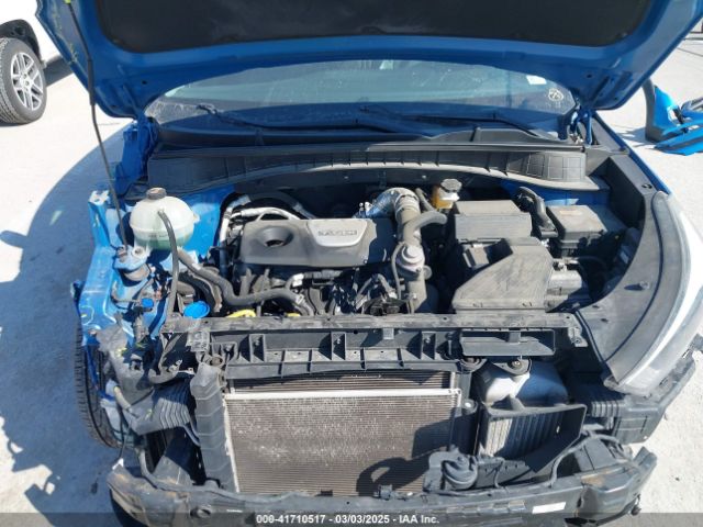 KM8J3CA25GU033510 Hyundai Tucson Limited