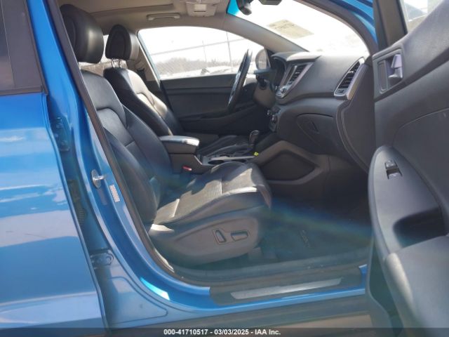KM8J3CA25GU033510 Hyundai Tucson Limited