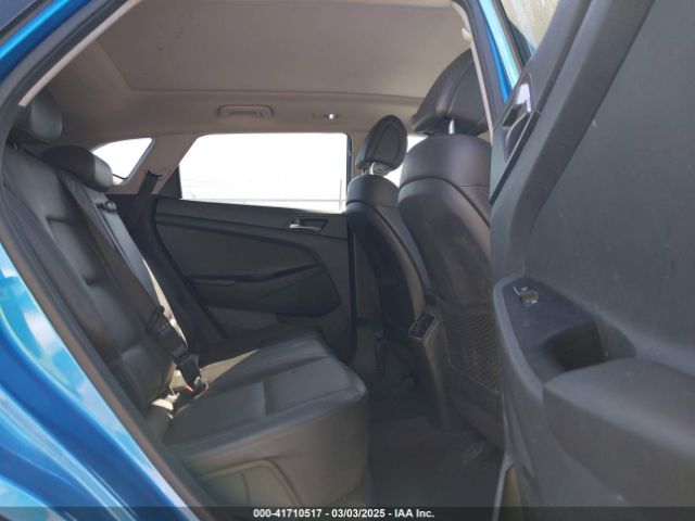 KM8J3CA25GU033510 Hyundai Tucson Limited