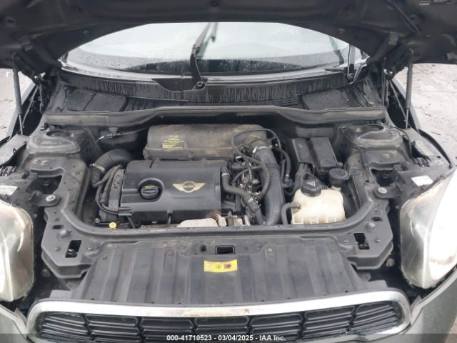 WMWZC5C55EWP38431 Mini Countryman Cooper S