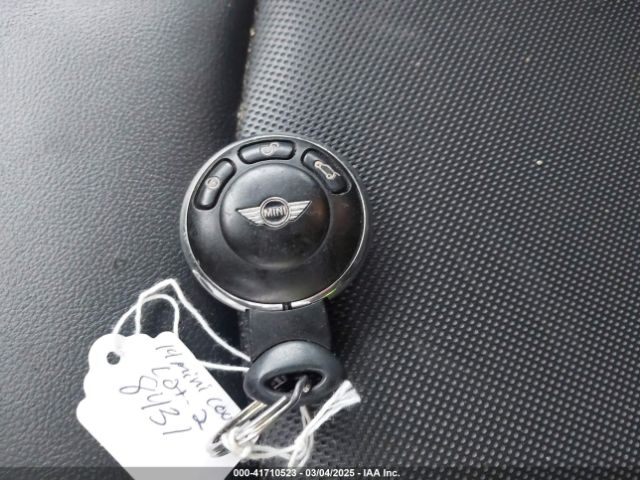 WMWZC5C55EWP38431 Mini Countryman Cooper S