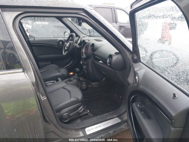 WMWZC5C55EWP38431 Mini Countryman Cooper S