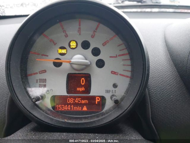 WMWZC5C55EWP38431 Mini Countryman Cooper S