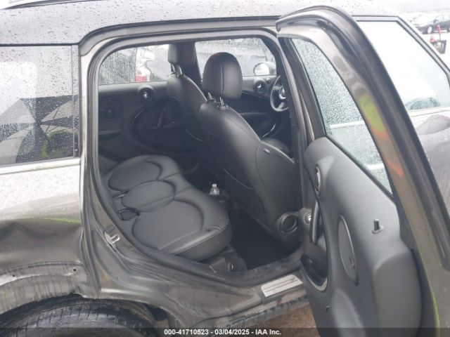 WMWZC5C55EWP38431 Mini Countryman Cooper S