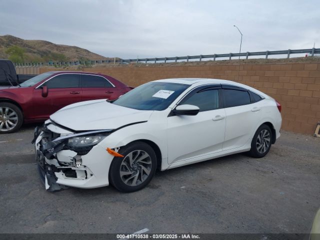 2HGFC2F70GH530459 Honda CIVIC EX