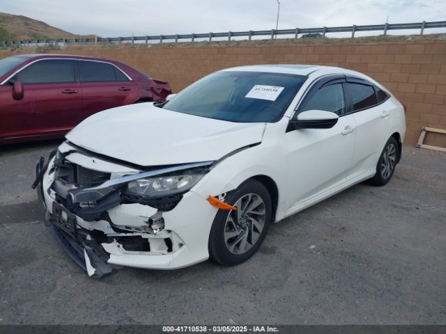 2HGFC2F70GH530459 Honda CIVIC EX