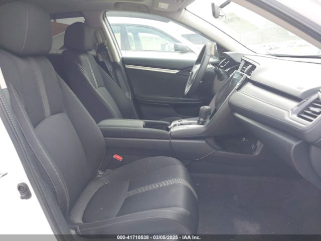 2HGFC2F70GH530459 Honda CIVIC EX