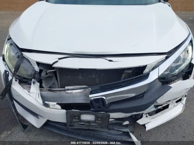 2HGFC2F70GH530459 Honda CIVIC EX