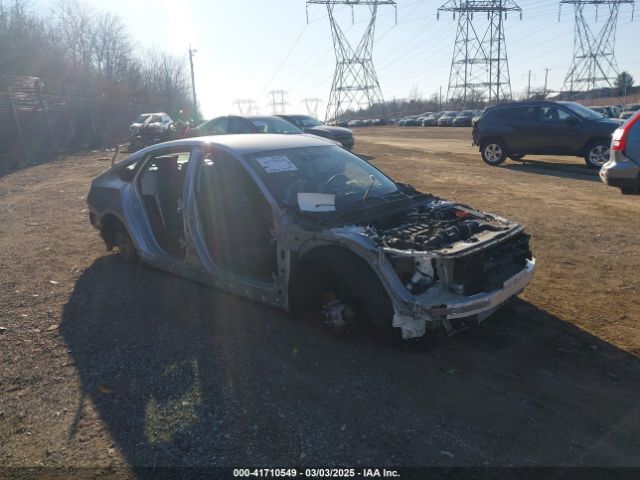 1HGCV1F45NA097911 auction archive image