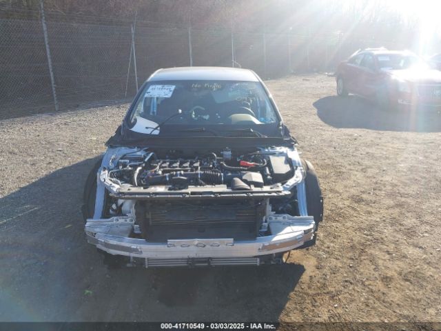 1HGCV1F45NA097911 Honda Accord Sport Se