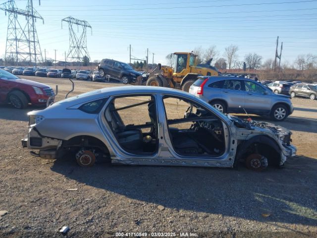 1HGCV1F45NA097911 Honda Accord Sport Se
