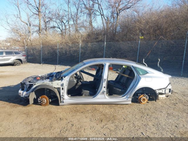 1HGCV1F45NA097911 Honda Accord Sport Se