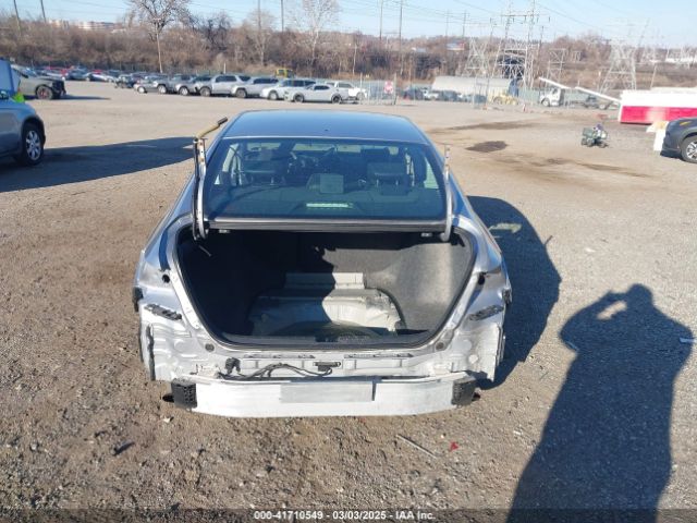 1HGCV1F45NA097911 Honda Accord Sport Se
