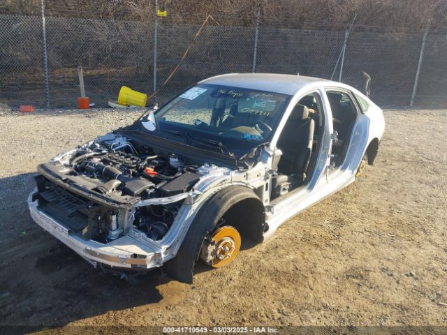 1HGCV1F45NA097911 Honda Accord Sport Se