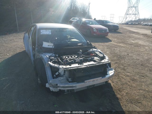 1HGCV1F45NA097911 Honda Accord Sport Se