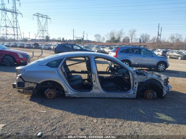 1HGCV1F45NA097911 Honda Accord Sport Se