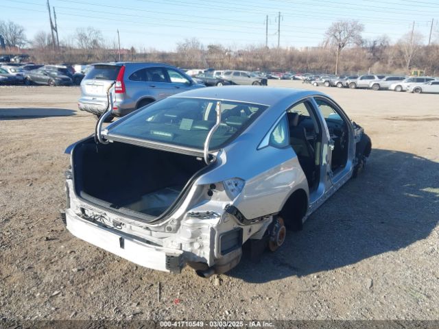 1HGCV1F45NA097911 Honda Accord Sport Se