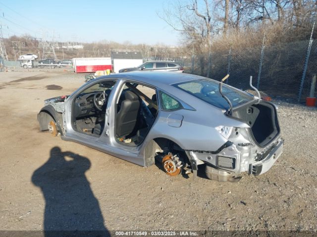 1HGCV1F45NA097911 Honda Accord Sport Se