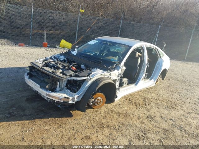 1HGCV1F45NA097911 Honda Accord Sport Se
