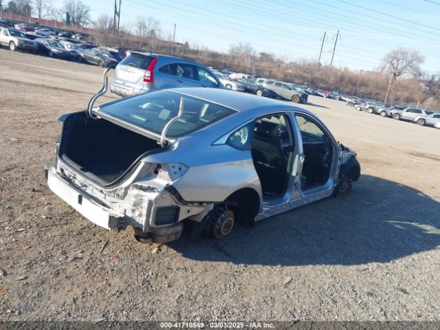 1HGCV1F45NA097911 Honda Accord Sport Se